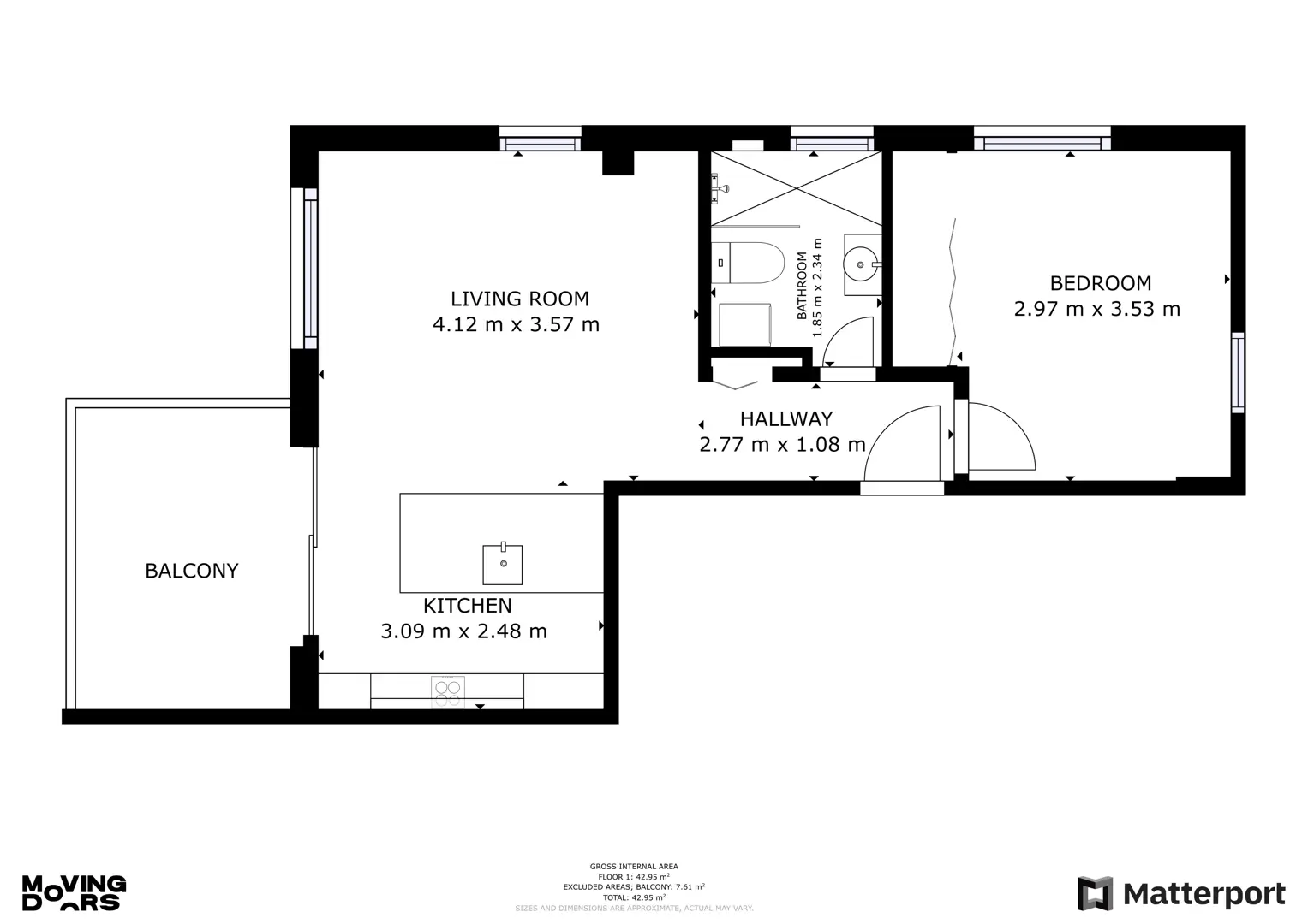 NEDI RESIDENCE IV – photo 11 of 11